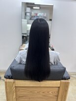 ココロ(COKORO)&nbsp;サラサラストレート