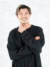 ティファ 自由が丘店(Tiffa) 砂川 勝洋