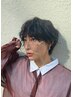 似合わせカット＋3stepTr ￥8800→￥5500