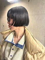 セン 表参道(sen) メルティカラー/ウェーブミディアム[表参道駅/明治神宮前駅]
