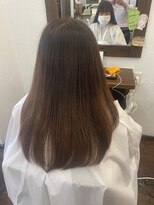 ヘアレスキューつや髪 武蔵浦和西口店 ハリウッドトリートメント