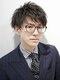 ザ サファイア(THE SAPPHIRE)の写真/【予約殺到!!】センス抜群のStylistが楽にキマるSTYLEをご提案*コンプレックスを自信に変える職人技を体験!
