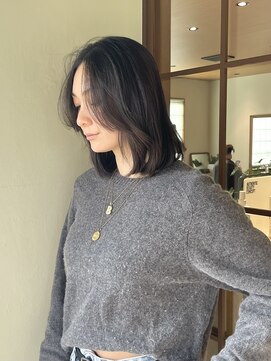 ウェチカ(wechica) ミディアムレイヤー