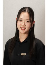 サリーワンフォーワン(Sally 141)&nbsp;大越 由衣