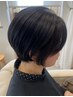 〇OPEN記念〇似合わせカット＋白髪染めケアカラー 