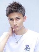 程よい束感で爽やかに！ライトジェット
