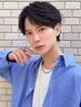 【萩原指名はこちらから】メンズカット＋トリートメント