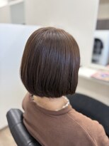 バンビ 大矢野店( Bambi)&nbsp;フィヨーレカラー『ライトベージュ』