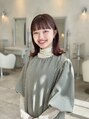 ザックラフィネ(ZACC raffine) 辺見 咲帆