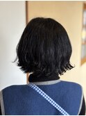 春のおすすめショート20代30代40/倉敷