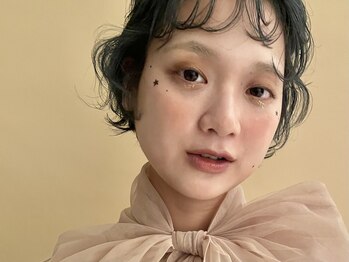 milis by IZA 【ミーリス バイ イザ】