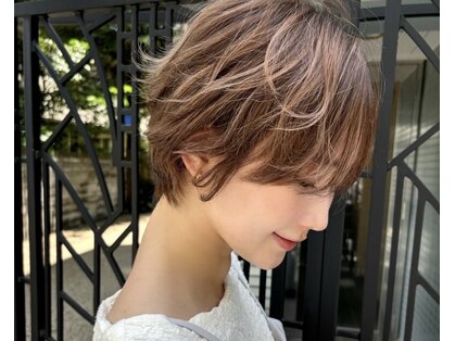 プリズム シーオー(PRISM CO)の写真