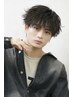 【束感がキマる★】Men'sカット ￥4000～【新規限定】