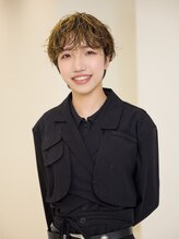 タヤ 千葉そごう店(TAYA)&nbsp;濱田 麻里奈