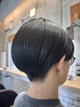 エイト マカビ 沖縄真嘉比店(EIGHT makabi) 【EIGHT 真嘉比】お客様スタイル