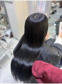 【MANAMI】ブルーグレージュ
