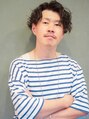 アグ ヘアー アレン 豊科店(Agu hair allen) 井出 拓也