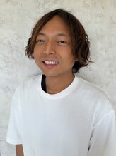 フレームス(FRAMES) 形谷 公佑