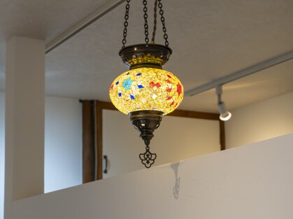 リコ(Liko)の写真