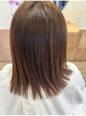 酸性ストレート