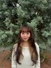 【ゆな限定】カット＋時短ヘッドスパ