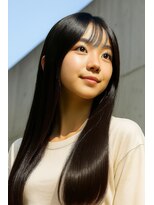 アルテマ(Ultimate)&nbsp;ルミナスライン、シルキーストレートグロウ