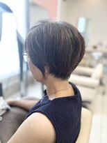 美容室 キララ(Kirara)&nbsp;ショート