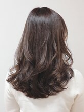 アルテ ヘア(Arte hair) ロング