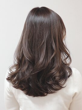 アルテ ヘア(Arte hair) ロング