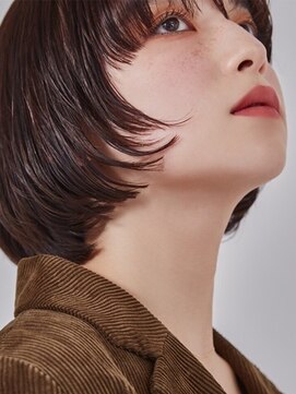 ビューティーアンドフリーハコ(Beauty&Free HACO) hairstylecollection.haco