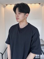 クオン 今泉(quon)&nbsp;【RYUYA】センターパート