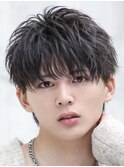 王道ショート