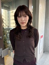 スリバー(sliver)&nbsp;松井蓮 レイヤー