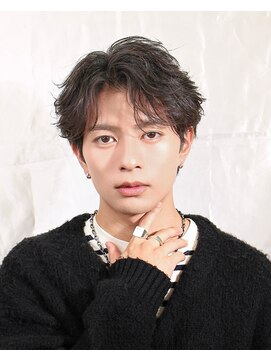 ファースト 栄店(First) フェザーショート