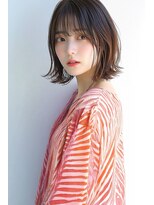 ポリッシュ 西山天王山店(POLISH)&nbsp;髪質改善/ハイライト/髪質改善トリートメント/イルミナカラー