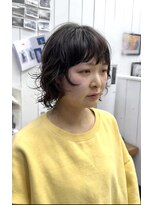 エンヴィ(ENV)&nbsp;mood perm