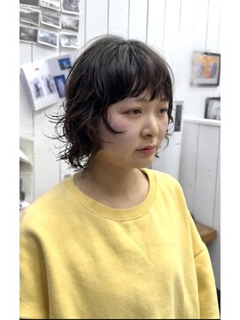 エンヴィ(ENV) mood perm