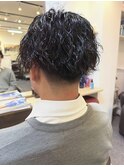 ツイストスパイラル