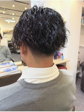 アンサ 長岡天神店(ANSA) ツイストスパイラル