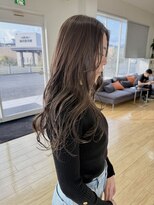 サラ 新宮店(SARA)&nbsp;【新宮/古賀/香椎/東区】アッシュブラウン