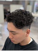 アンバーガレ 京都西院(UMBER GALE)&nbsp;ラルフカール