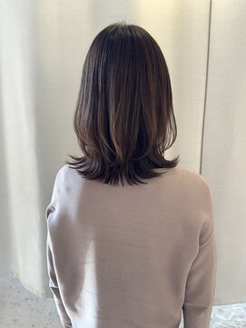 エルサフィロ ヒゴバシ(el zafiro) 【エルサフィロ　肥後橋】お客様スタイル