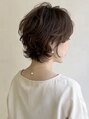 ヌーン(NOON)/3w オーガニックヘアカラー専門店　by NOON