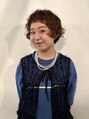 クリアーオブヘアー 栄南店(CLEAR of hair) ショートのパーマは骨格に合うスタイルを提案します!