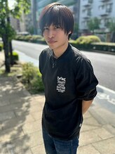 リシャール(Re:chaLu)&nbsp;森元 政男