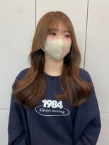 ディプティモイラ(dipty MOILA)&nbsp;mat beige