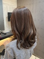 ディアーズ 松江店(Dears)&nbsp;＊ピンクラベンダーベージュ＊