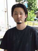 フリークバーバーショップ 烏丸御池店(FREAK BARBER SHOP) 藤田虎大朗 烏丸御池