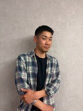 【カラーリスト：原】バレイヤージュやハイライトもお任せ！大胆イメチェンで笑顔を作ります！