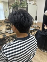 メンズサロン ビーズ 春日井市民病院前店(B's)&nbsp;ショートスタイル
